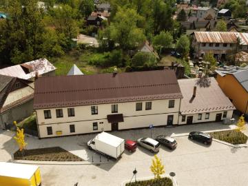 Dom na sprzedaż