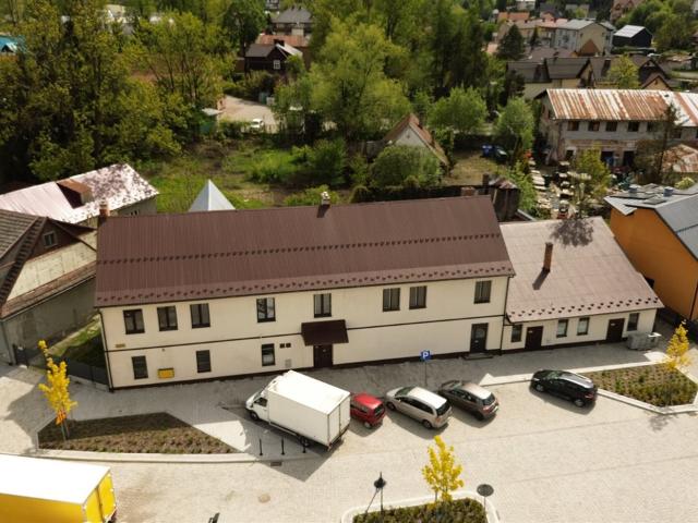 Dom na sprzedaż