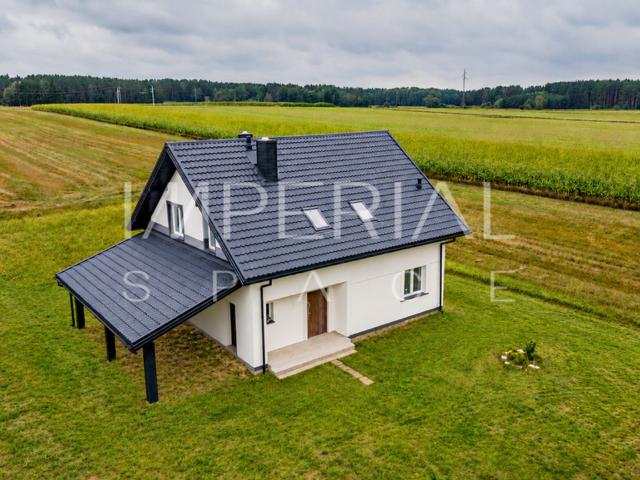 Dom na sprzedaż