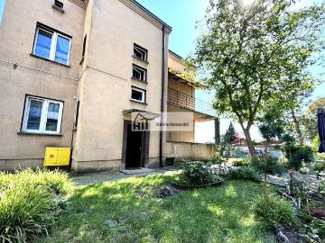 Czarna, Śródmieście, Tychy, Województwo śląskie