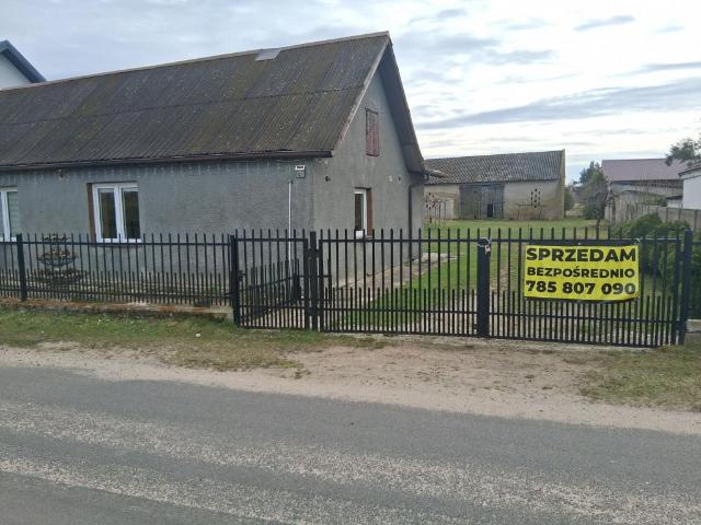 Dom na sprzedaż