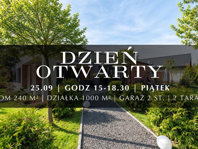 Dom na sprzedaż