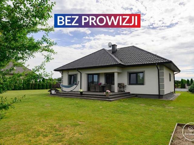 Dom na sprzedaż