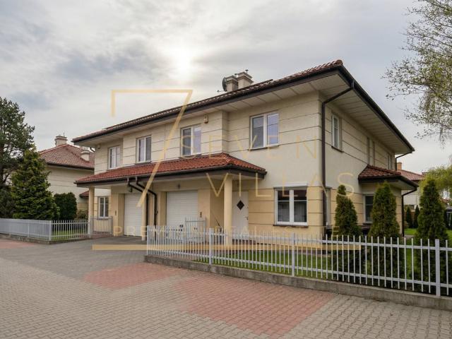 Dom na sprzedaż