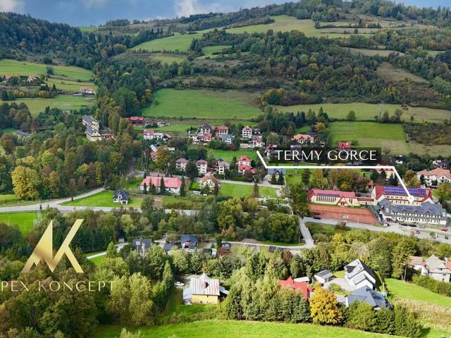 Dom na sprzedaż