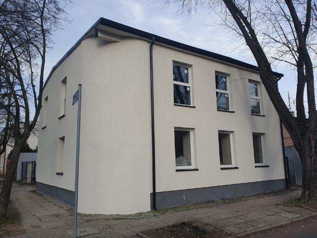 Dom na sprzedaż