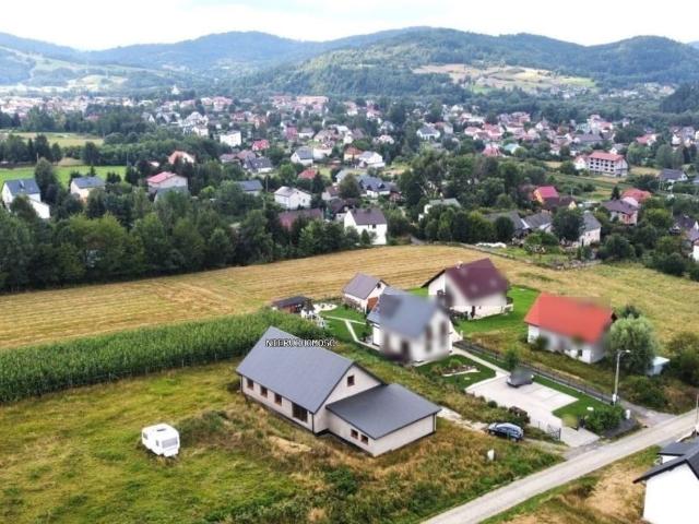 Dom na sprzedaż