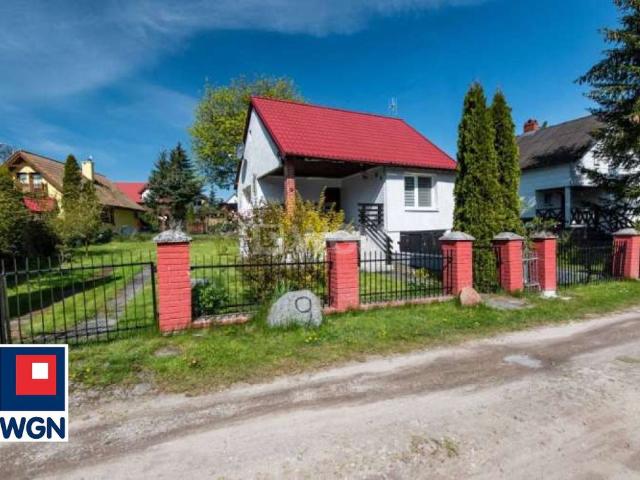 Dom na sprzedaż