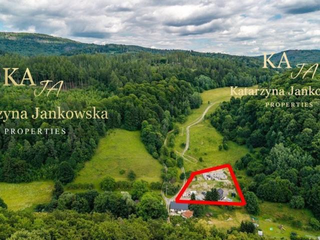 Dom na sprzedaż
