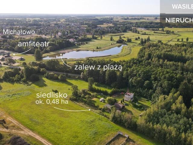 Dom na sprzedaż