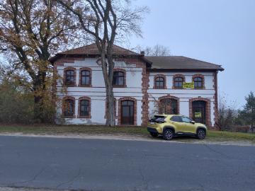 Dom na sprzedaż