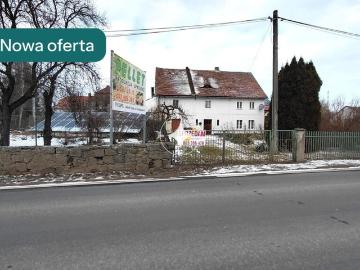 Dom na sprzedaż