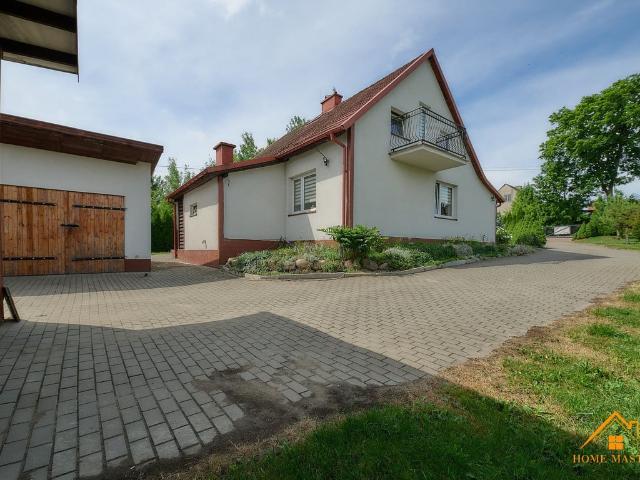 Dom na sprzedaż