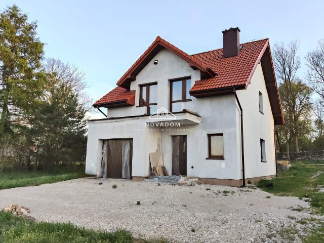 Dom na sprzedaż