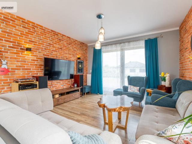 Dom na sprzedaż