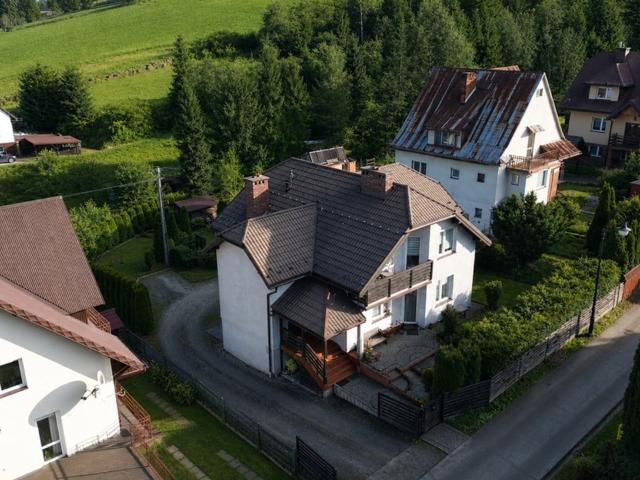 Dom na sprzedaż