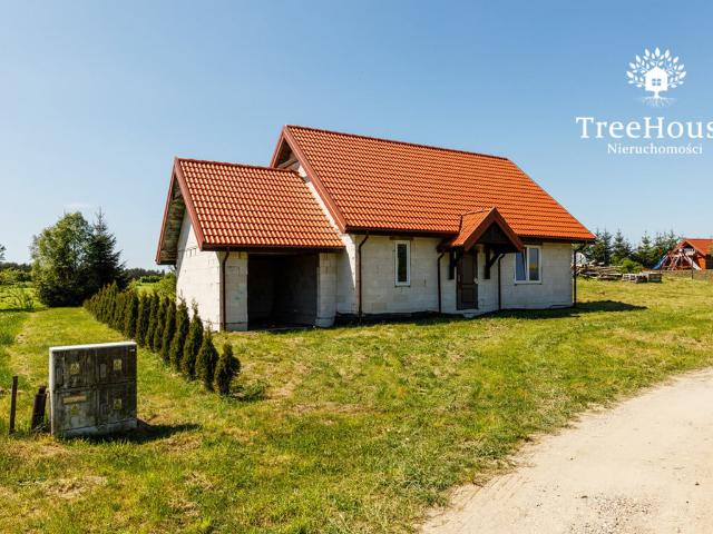 Dom na sprzedaż