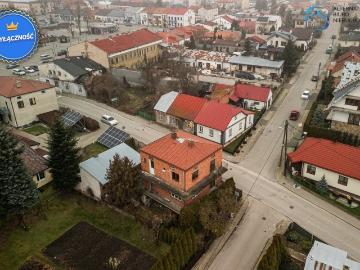 Dom na sprzedaż