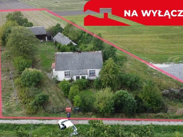 Dom na sprzedaż
