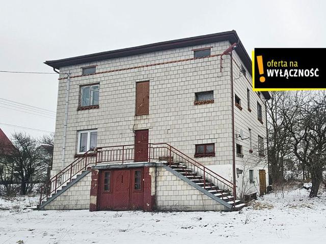 Dom na sprzedaż