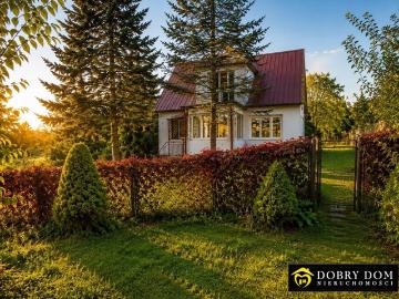 Dom na sprzedaż