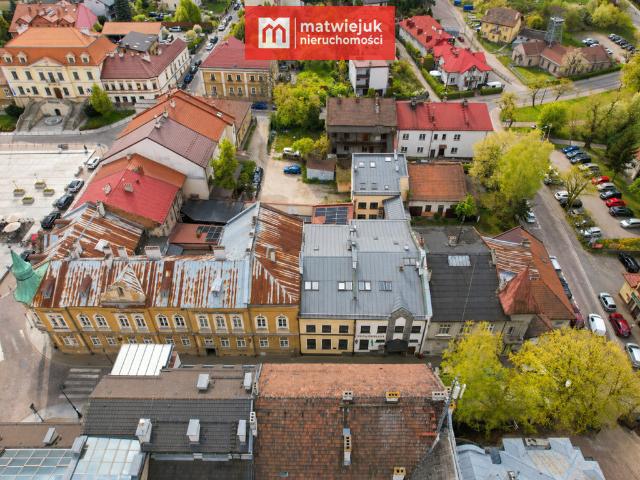 Dom na sprzedaż