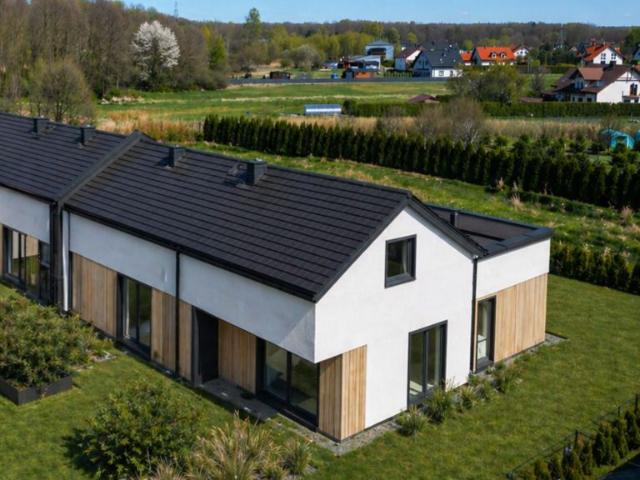 Dom na sprzedaż 7 pokoi mikołowski, 194,23 m2, działka 519 m2