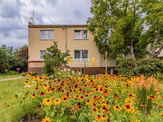 Dom na sprzedaż 9 pokoi nowodworski, 166 m2, działka 869 m2