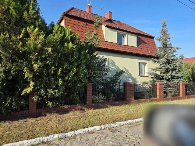 Dom na sprzedaż 7 pokoi oławski, 210 m2