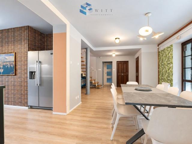 Dom na sprzedaż 7 pokoi ostródzki, 180 m2, działka 2720 m2