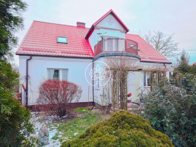 Dom na sprzedaż 7 pokoi bydgoski, 200 m2, działka 13000 m2