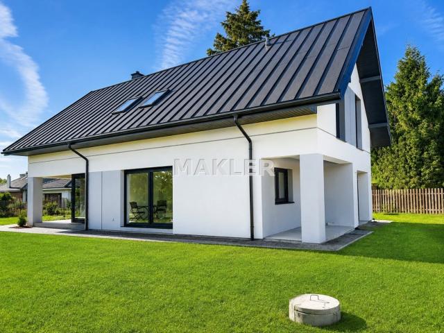 Dom na sprzedaż 7 pokoi bydgoski, 200 m2, działka 824 m2