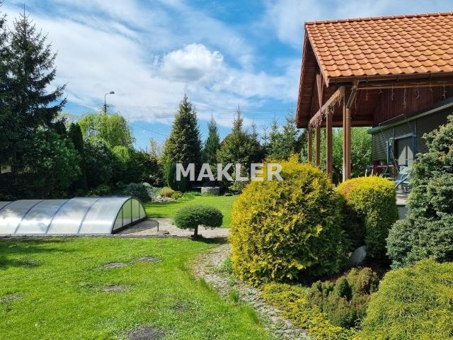 Dom na sprzedaż 7 pokoi bydgoski, 332 m2, działka 2850 m2
