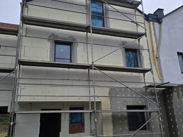 Dom na sprzedaż 7 pokoi będziński, 198 m2, działka 350 m2