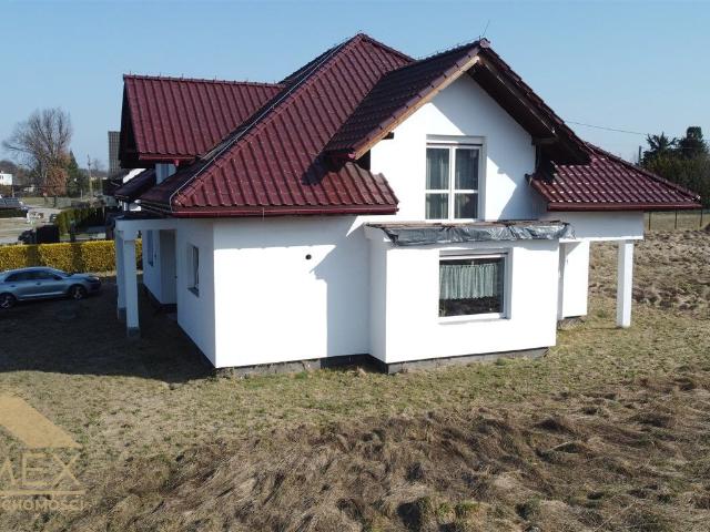 Dom na sprzedaż 7 pokoi cieszyński, 307,50 m2, działka 1770 m2