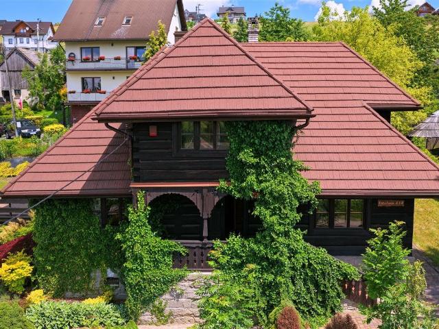 Dom na sprzedaż 7 pokoi cieszyński, 300 m2, działka 1152 m2