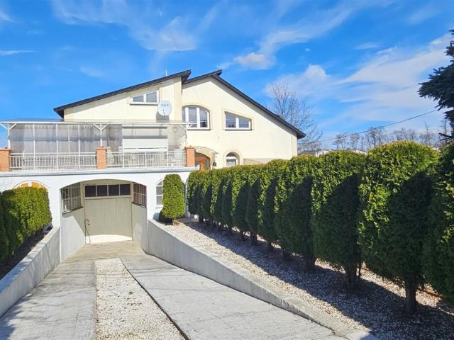 Dom na sprzedaż 7 pokoi Dąbrowa Tarnowska, 380 m2, działka 1004 m2