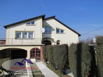 Dom na sprzedaż 7 pokoi Dąbrowa Tarnowska, 380 m2, działka 1004 m2