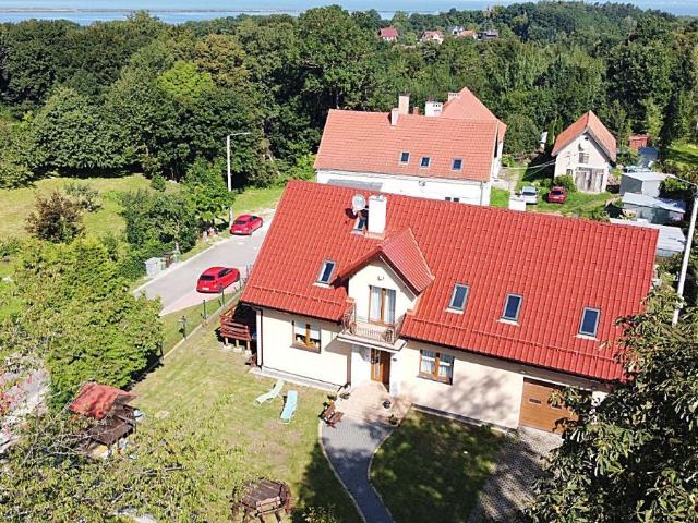Dom na sprzedaż 7 pokoi elbląski, 209 m2, działka 936 m2