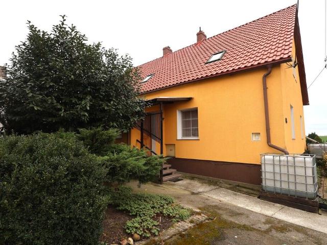 Dom na sprzedaż 7 pokoi głogowski, 190 m2, działka 1600 m2