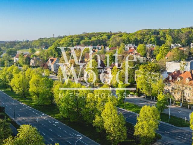 Dom na sprzedaż 7 pokoi Gdańsk Aniołki, 300 m2, działka 700 m2
