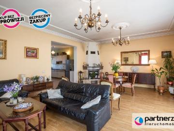 Dom na sprzedaż 7 pokoi Gdańsk Suchanino, 345 m2, działka 383 m2