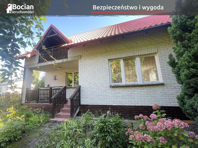 Dom na sprzedaż 7 pokoi gdański, 220 m2, działka 600 m2