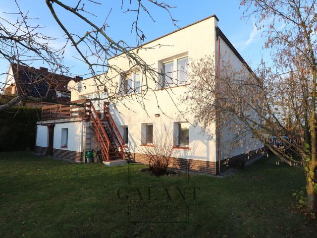 Dom na sprzedaż 7 pokoi Gorzów Wielkopolski, 180 m2, działka 615 m2