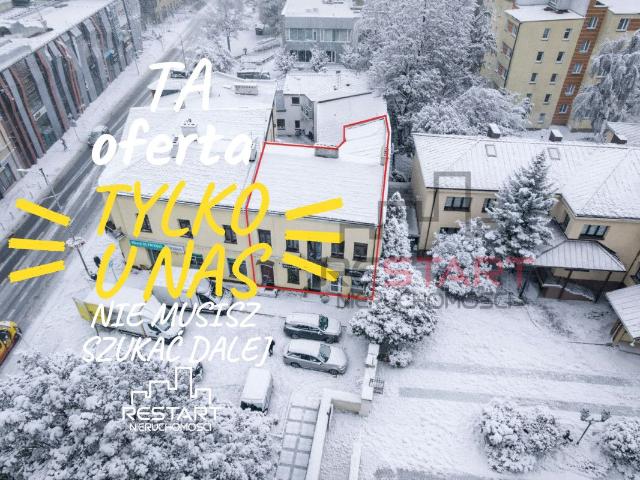 Dom na sprzedaż 7 pokoi Grodzisk Mazowiecki, 226 m2, działka 233 m2