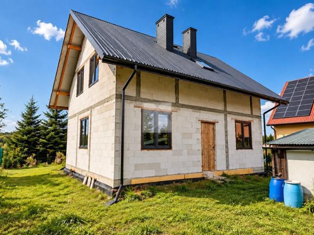 Dom na sprzedaż 7 pokoi Jarosław, 191,78 m2, działka 797 m2