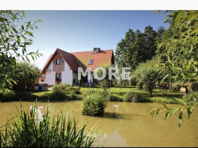 Dom na sprzedaż 7 pokoi kujawsko pomorskie, 186 m2, działka 1890 m2