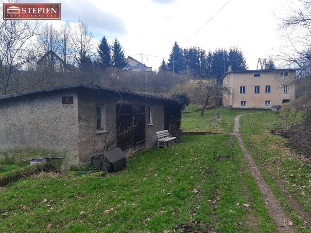 Dom na sprzedaż 7 pokoi karkonoski, 200 m2, działka 3000 m2