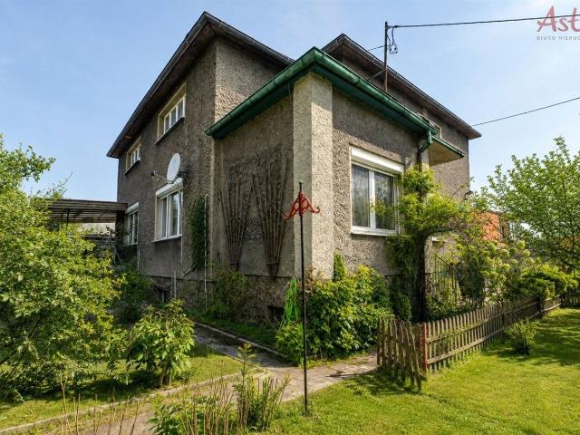 Dom na sprzedaż 7 pokoi Katowice Zespół Dzielnic Zachodnich, 210 m2, działka 810 m2