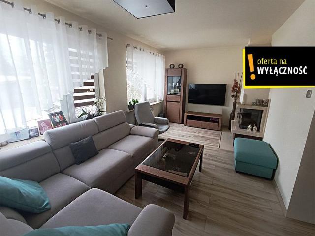 Dom na sprzedaż 7 pokoi Końskie, 250 m2, działka 602 m2